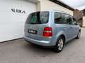 Volkswagen Touran Highline ***Erstbesitz***Schiebedach*** Silber - thumbnail 4