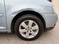 Volkswagen Touran Highline ***Erstbesitz***Schiebedach*** Silber - thumbnail 17