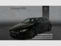 Mercedes-Benz A 180 180CDI Aut. Negro - thumbnail 1
