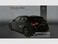 Mercedes-Benz A 180 180CDI Aut. Negro - thumbnail 4