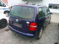 Volkswagen Touran Highline 2,0 TDI DSG Kombi Blau - thumbnail 5