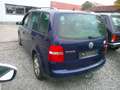 Volkswagen Touran Highline 2,0 TDI DSG Kombi Blau - thumbnail 7