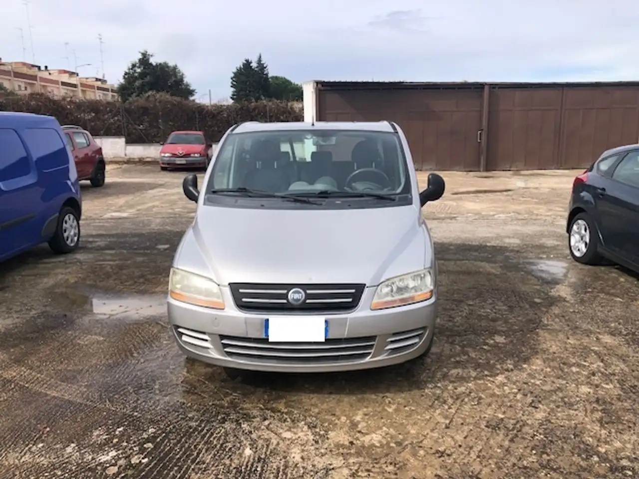 Fiat Multipla