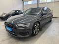 Audi A6 45 TDI quattro S line sport*LED*Navi*ACC*AHK ACC+A Gris - thumbnail 1