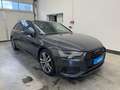 Audi A6 45 TDI quattro S line sport*LED*Navi*ACC*AHK ACC+A Gris - thumbnail 3