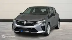 Renault Clio 1.5 Blue dCi 100ch Evolution - 24