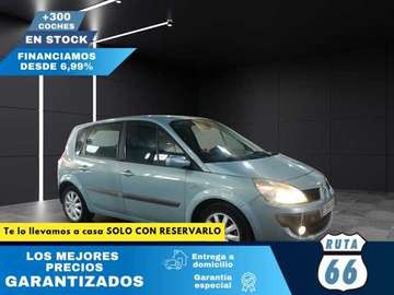 1.5DCI Dynamique 105 eco2