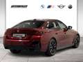 BMW 440 M440i xDrive Gran Coupé Facelift ACC DA-Pro PA+ 36 Rot - thumbnail 3