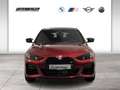BMW 440 M440i xDrive Gran Coupé Facelift ACC DA-Pro PA+ 36 Rot - thumbnail 4