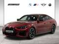 BMW 440 M440i xDrive Gran Coupé Facelift ACC DA-Pro PA+ 36 Rot - thumbnail 1