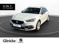 SEAT Leon 1.5 eTSI DSG Sportstourer Navi Kamera SiHz Weiß - thumbnail 1