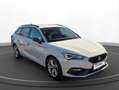 SEAT Leon 1.5 eTSI DSG Sportstourer Navi Kamera SiHz Weiß - thumbnail 14