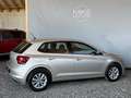Volkswagen Polo 1,0 Highline TSI Silber - thumbnail 9