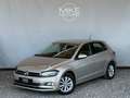 Volkswagen Polo 1,0 Highline TSI Silber - thumbnail 1