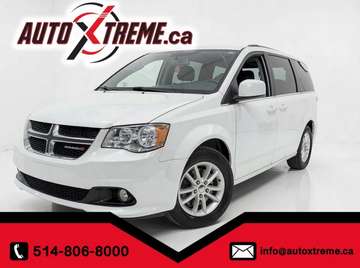 ***SXT Premium Plus***DVD***PORTES COULISSANTES ELECTRIQUE**