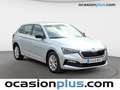 Skoda Scala 1.5 TSI Ambition DSG 110kW Plateado - thumbnail 2