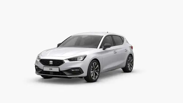 SEAT Leon NUOVA    1,4eHYBFR   5P150 ML7A6 MY 24
