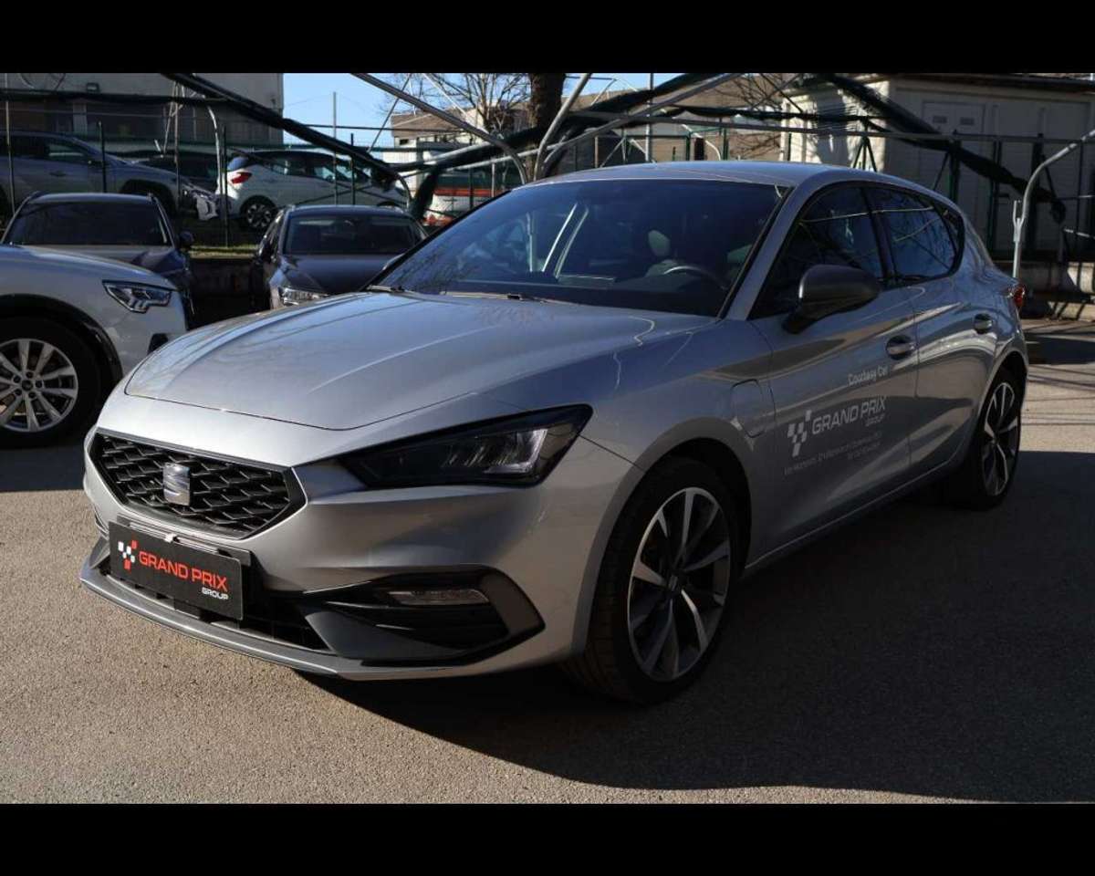 SEAT Leon Seat Leon FR Plug-in Hybrid