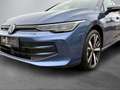 Volkswagen Golf Rabbit TSI Blau - thumbnail 7