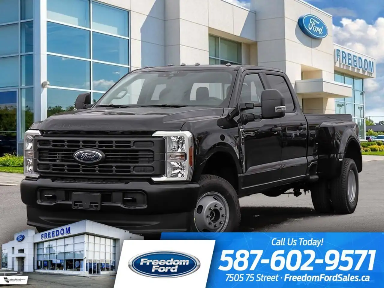 2026 Ford F 350
