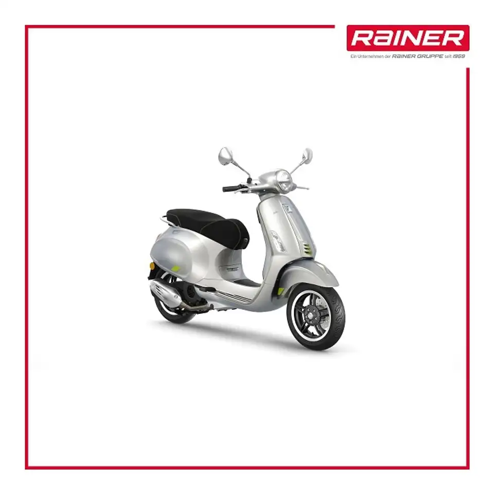 Vespa Primavera