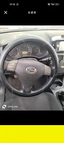 Daihatsu Terios