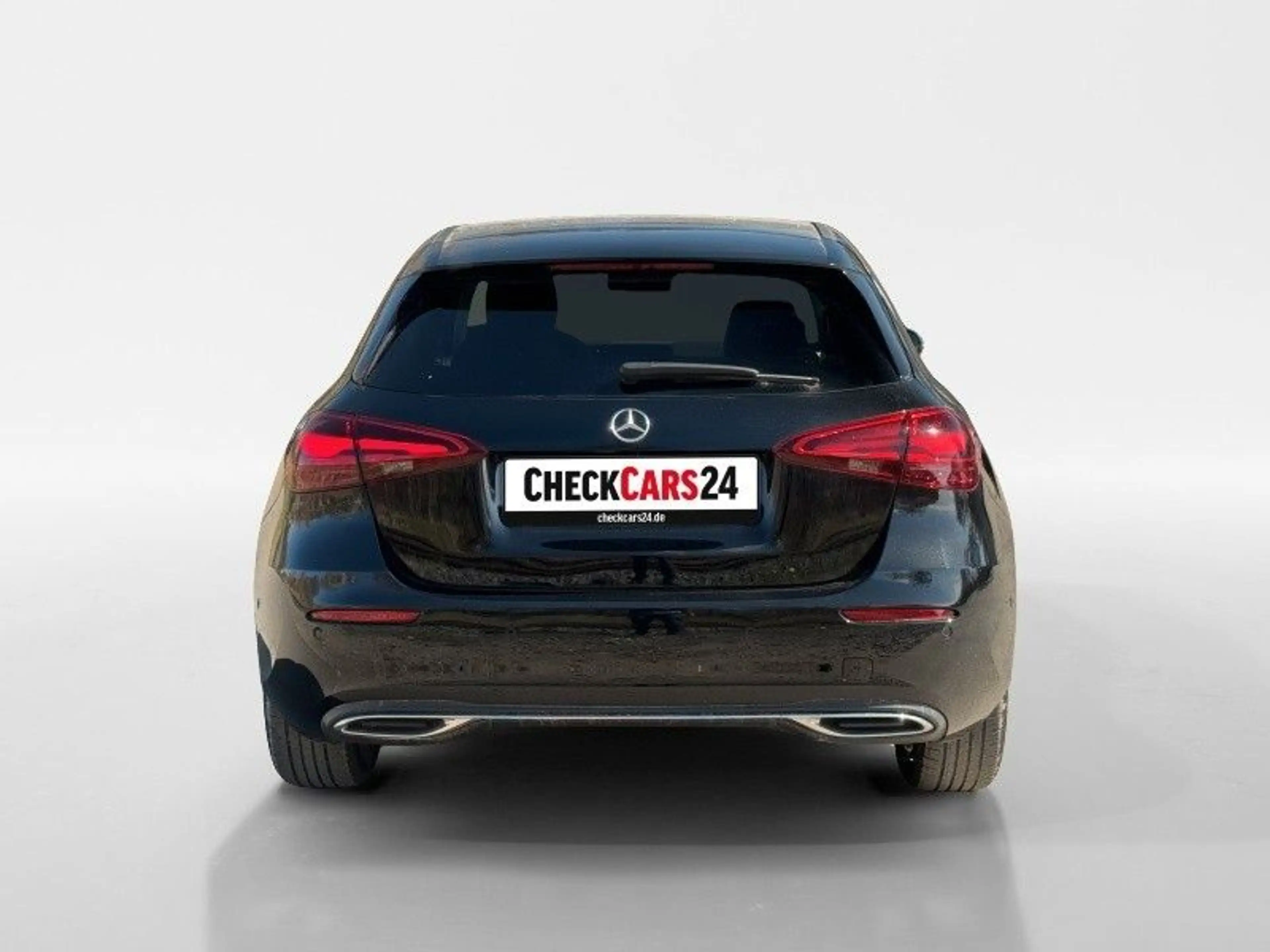 Mercedes-Benz A 200 A A 200 — photo 8