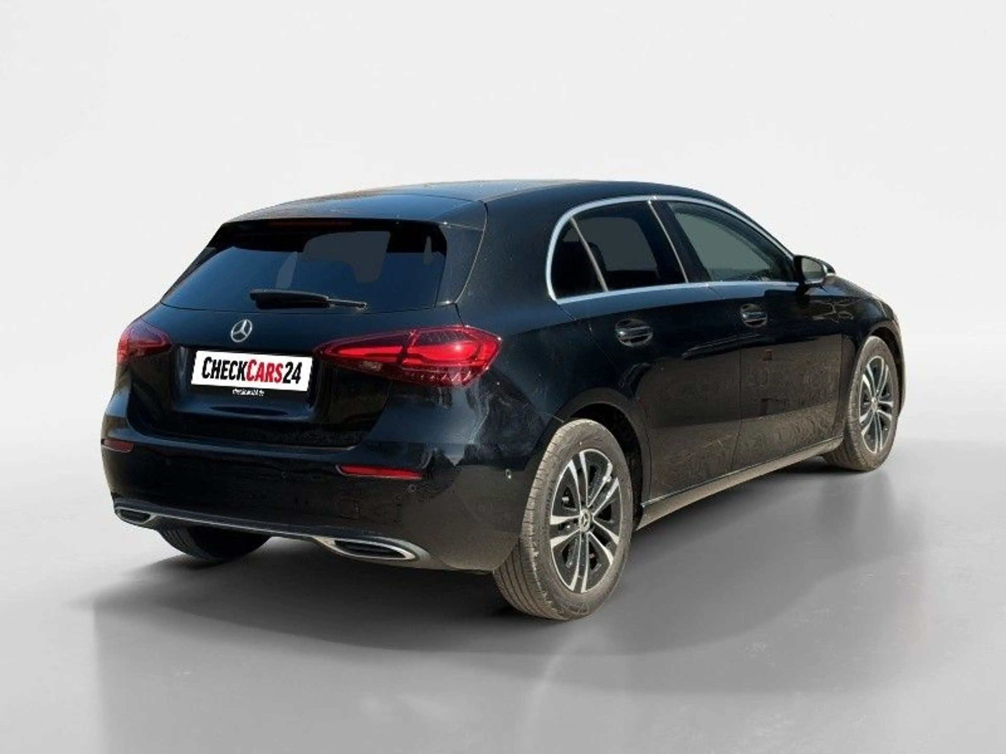 Mercedes-Benz A 200 A A 200 — photo 7