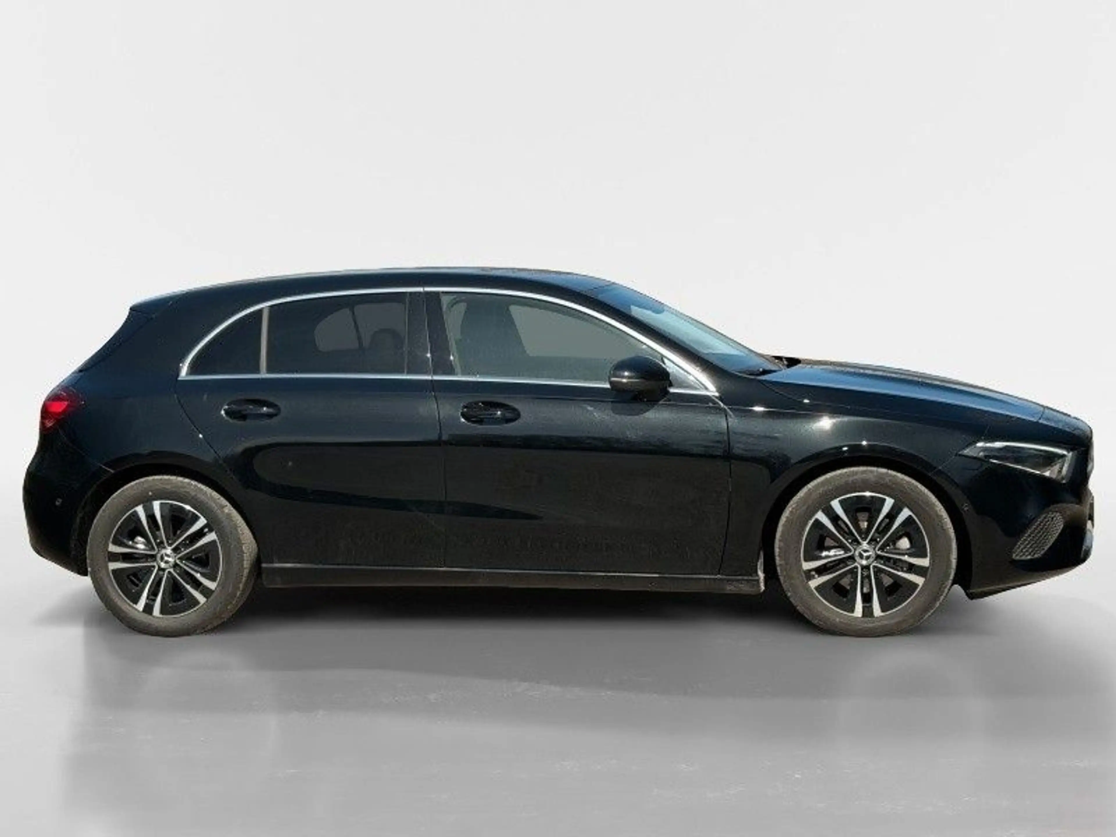 Mercedes-Benz A 200 A A 200 — photo 10