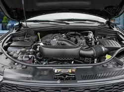 Dodge Durango 2026