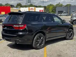 Dodge Durango 2026