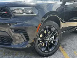 Dodge Durango 2026