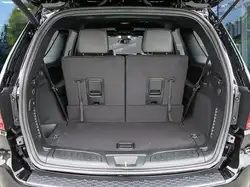 Dodge Durango 2026