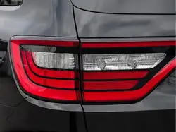 Dodge Durango 2026 — фото 9