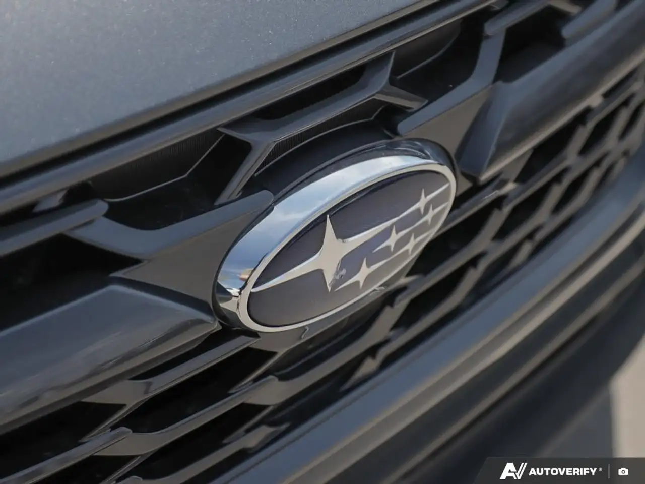 Subaru WRX снимка Subaru WRX
