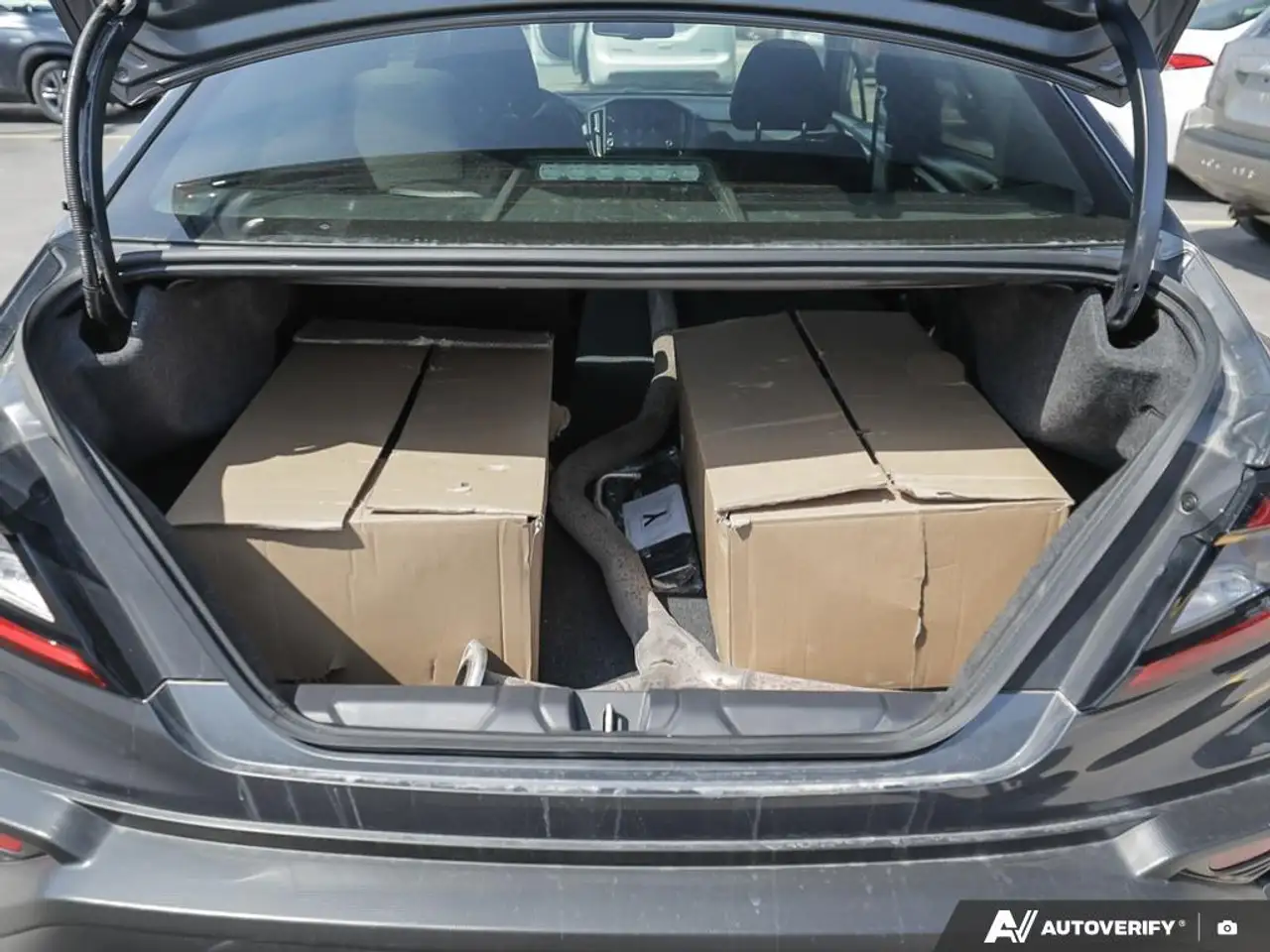 Subaru WRX снимка Subaru WRX