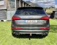 Audi SQ5 3.0 TDI competition quattro Grau - thumbnail 4
