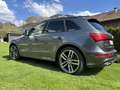 Audi SQ5 3.0 TDI competition quattro Grau - thumbnail 1
