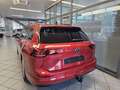 Volkswagen Golf Variant Life Facelift,AHK ankl.,Climatronic Roşu - thumbnail 8