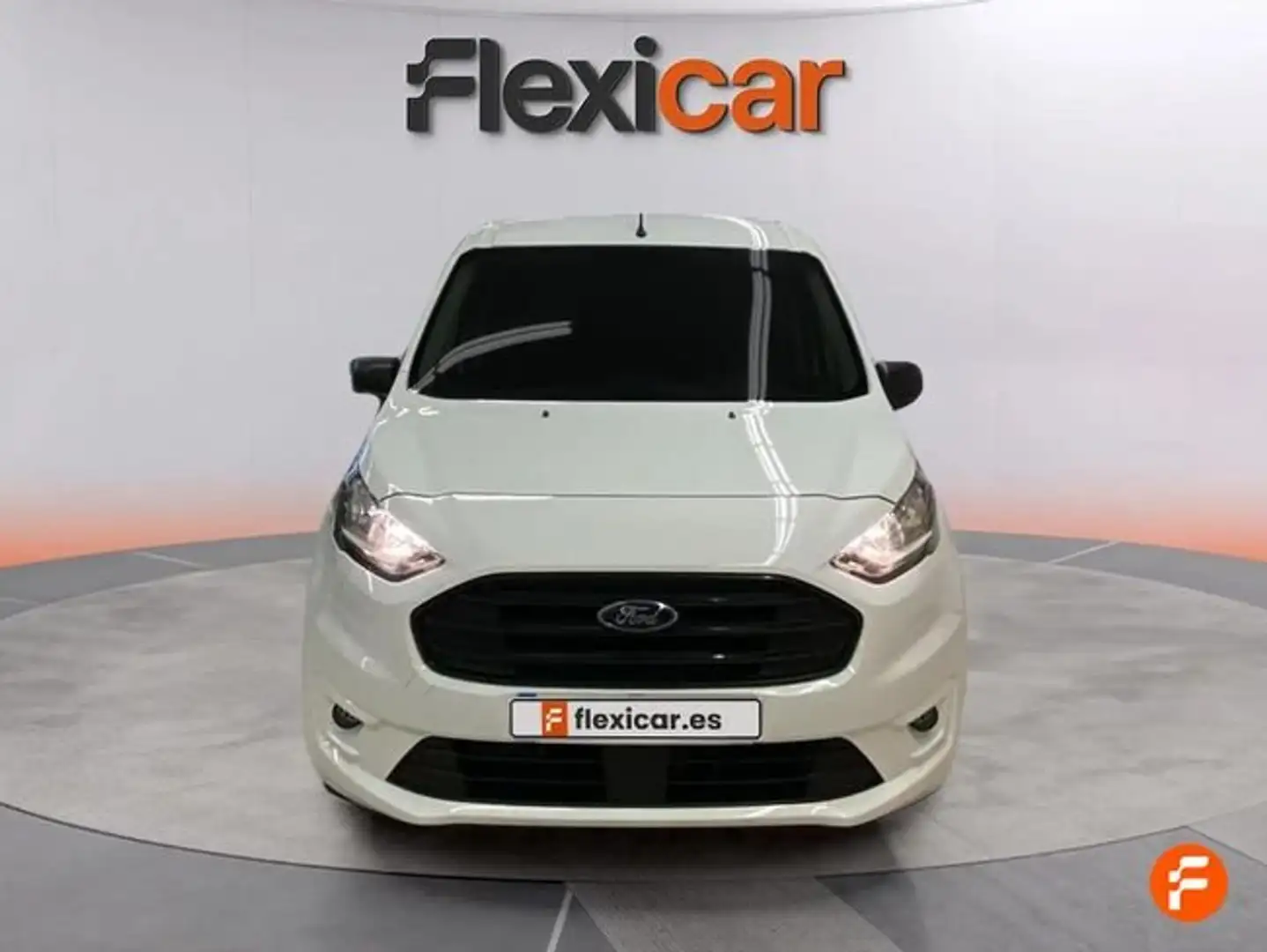 Ford Tourneo Connect 2.0+Ecoblue+75kW+Trend Alb - 2