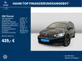 Volkswagen Touran 1.5 TSI DSG Move AHK 7-Sitzer Navi Kamera Schwarz - thumbnail 2