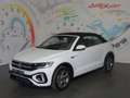 Volkswagen T-Roc Cabrio 1,5 TSI ACT R-Line DSG *LED, NAVI, SCHAL... Weiß - thumbnail 17
