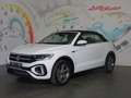 Volkswagen T-Roc Cabrio 1,5 TSI ACT R-Line DSG *LED, NAVI, SCHAL... Weiß - thumbnail 18