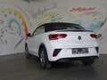 Volkswagen T-Roc Cabrio 1,5 TSI ACT R-Line DSG *LED, NAVI, SCHAL... Weiß - thumbnail 5