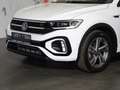 Volkswagen T-Roc Cabrio 1,5 TSI ACT R-Line DSG *LED, NAVI, SCHAL... Weiß - thumbnail 19