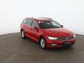 Volkswagen Passat Variant 2.0 TDI Business Aut LED RADAR NAV Rot - thumbnail 5