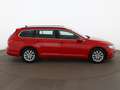 Volkswagen Passat Variant 2.0 TDI Business Aut LED RADAR NAV Rot - thumbnail 4