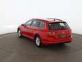 Volkswagen Passat Variant 2.0 TDI Business Aut LED RADAR NAV Rot - thumbnail 7