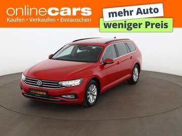 2.0 TDI Business Aut LED RADAR NAV