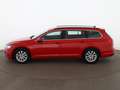 Volkswagen Passat Variant 2.0 TDI Business Aut LED RADAR NAV Rot - thumbnail 6